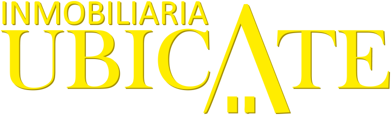 Inmobiliaria Ubícate